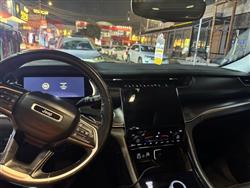 Jeep Grand Cherokee L